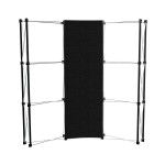 Echo Pop-Up Display Center Panel (Fabric) Custom Imprinted