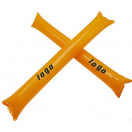 Promotional Cheer Sticks / Thunder sticks  Promotional Cheer Sticks / Thunder sticks