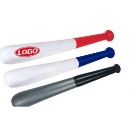 Personalized 40" Inflatable Baseball Bat