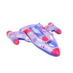 Custom Airplane Inflatable Pool Float