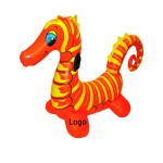 Dragon Inflatable Pool Float with Logo