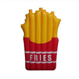 Customized Chips Shape Float  Customized Chips Shape Float