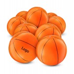 Promotional Basketball Inflatable Sport Beach Ball