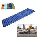 Ultralight Inflatable Sleep Pads for Camping with Logo