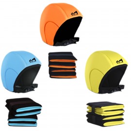 No-Fill Water Cap Floating Helmet with Logo  No-Fill Water Cap Floating Helmet with Logo
