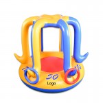 Custom Ring Toss Game Inflatable Pool Float