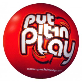 Promotional 8' Helium Sphere Inflatable w/Full Color  Promotional 8' Helium Sphere Inflatable w/Full Color