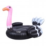 Promotional Ostrich Inflatable Pool Float