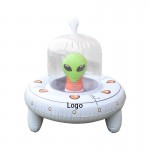 Promotional Inflatable Toys UFO Sprinkler