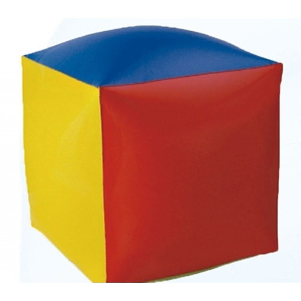 Promotional 8" Inflatable Cube