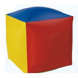 Promotional 8" Inflatable Cube  Promotional 8" Inflatable Cube