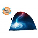 Customized Airdome Wall for 13' Airdome Inflatable tent - Double Sided