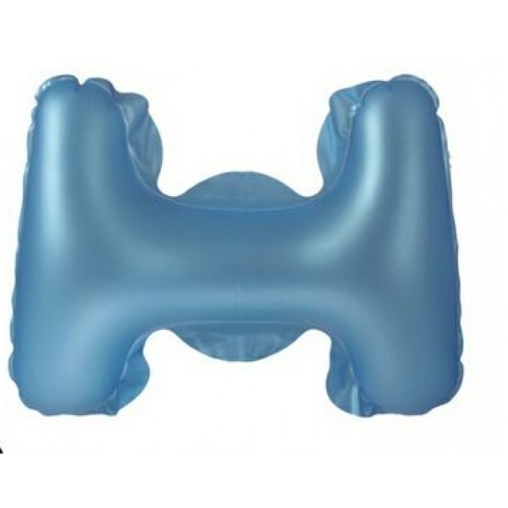 Personalized Inflatable Back Support Pillow
