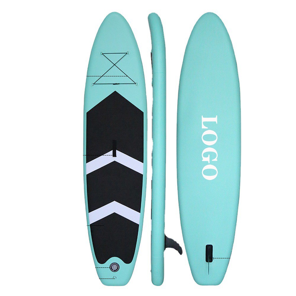Personalized Inflatable Surfboard