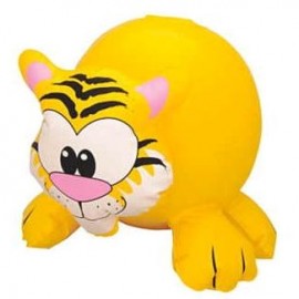 Logo Branded 12" Inflatable Terrific TigerÂ©