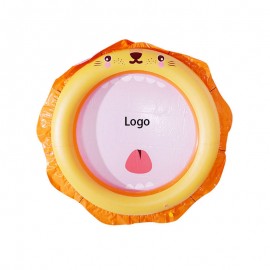 Inflatable Kiddie Splash Pad with Logo  Inflatable Kiddie Splash Pad with Logo