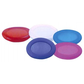 Custom Inflatable Opaque Flying Disc  Custom Inflatable Opaque Flying Disc