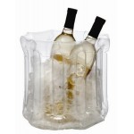 Pop-Up Inflatable Wine Cooler with Logo