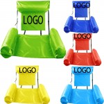 Foldable Backrest Float U-Seating w/ Your Logo On It with Logo