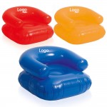 Customized Inflatable Lounger Air Chair