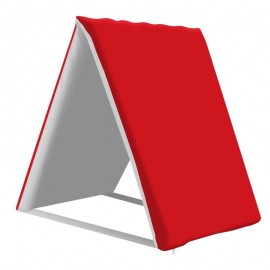 Customized 29" Aire Frame Kit