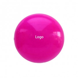 Personalized Inflatable Beach Ball