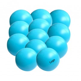 Custom Inflatable Beach Ball