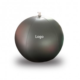 Inflatable Pool Beach Ball with Logo  Inflatable Pool Beach Ball with Logo