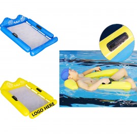 Inflatable Float with Logo