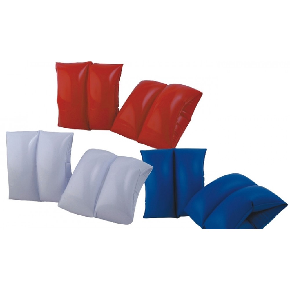 Inflatable Arm Band (pairs) with Logo