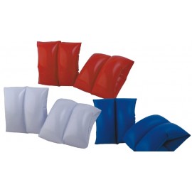 Inflatable Arm Band (pairs) with Logo  Inflatable Arm Band (pairs) with Logo