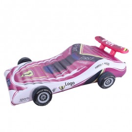 Promotional Sports Car Inflatable Lounge Pool Float  Promotional Sports Car Inflatable Lounge Pool Float