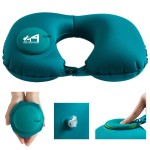 Personalized Inflatable Neck Pillow