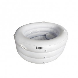 Customized Inflatable Baby Swimming Pool  Customized Inflatable Baby Swimming Pool