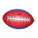 Custom Inflatable Football Beach Ball with Logo