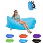 Custom Printed Inflatable Lounger