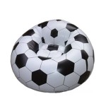 Inflatable Soccer Chair Logo Branded