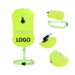 Swimming Buoy Water Sports Safety Training Aid with Logo