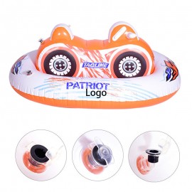 Personalized Owl Inflatable Pool Float  Personalized Owl Inflatable Pool Float