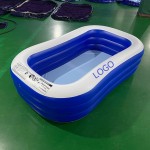 Promotional Inflatable Pool