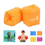 Personalized Inflatable Swimming Arm Rings