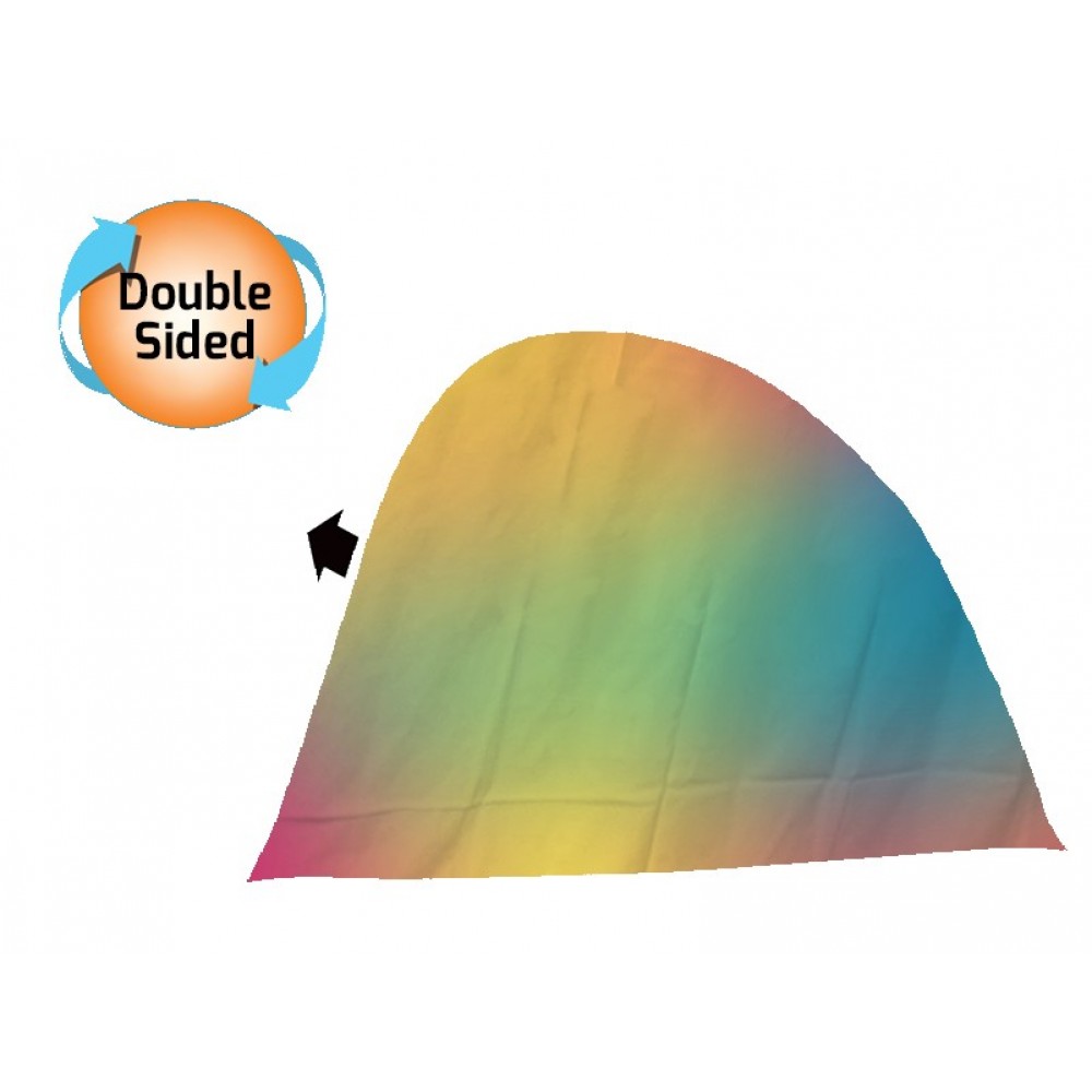 Promotional Airdome Wall for 17' Airdome Inflatable tent - Double Sided