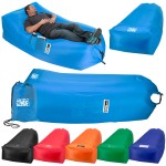 Big Lounger with Logo