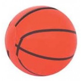 Promotional 4" Inflatable Basketball