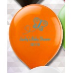 Latex Balloon (12") Custom Printed