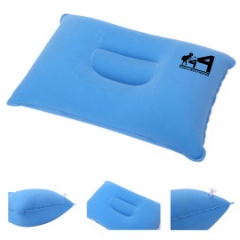 Custom Square Flocking Pillow  Custom Square Flocking Pillow