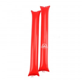 Inflatable Cheering Stick with Logo