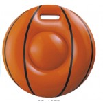 Logo Branded Inflatable Basketball Cushion
