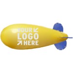 Logo Branded Custom inflatable Blimp