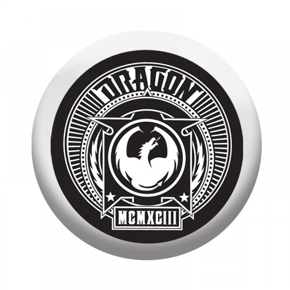 Custom Imprinted Sphere, Red (2-Color Imprint, 2 Locations) 11'Dia. Custom Imprinted Sphere, Red (2-Color Imprint, 2 Locations) 11'Dia.